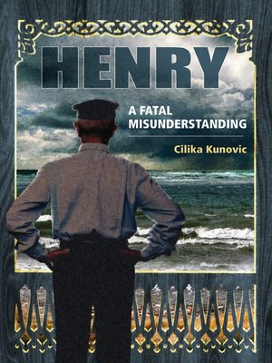 cover image of Henry